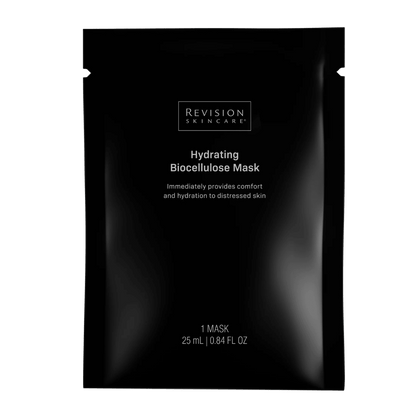 Revision Skincare Hydrating Biocellulose Mask - The Look and Co