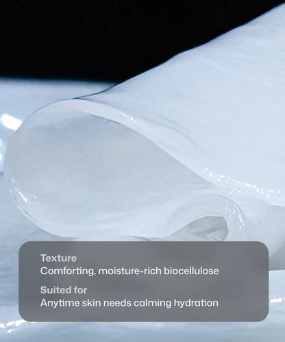 Revision Skincare Hydrating Biocellulose Mask - The Look and Co