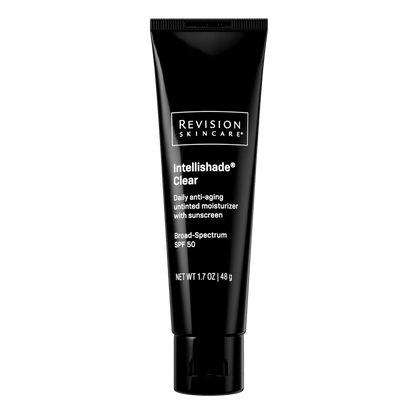 Revision Skincare Intellishade® Clear - The Look and Co