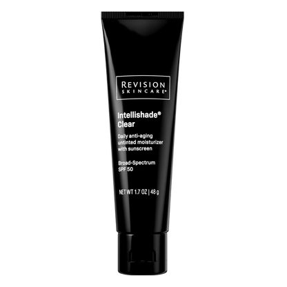 Revision Skincare Intellishade® Clear - The Look and Co