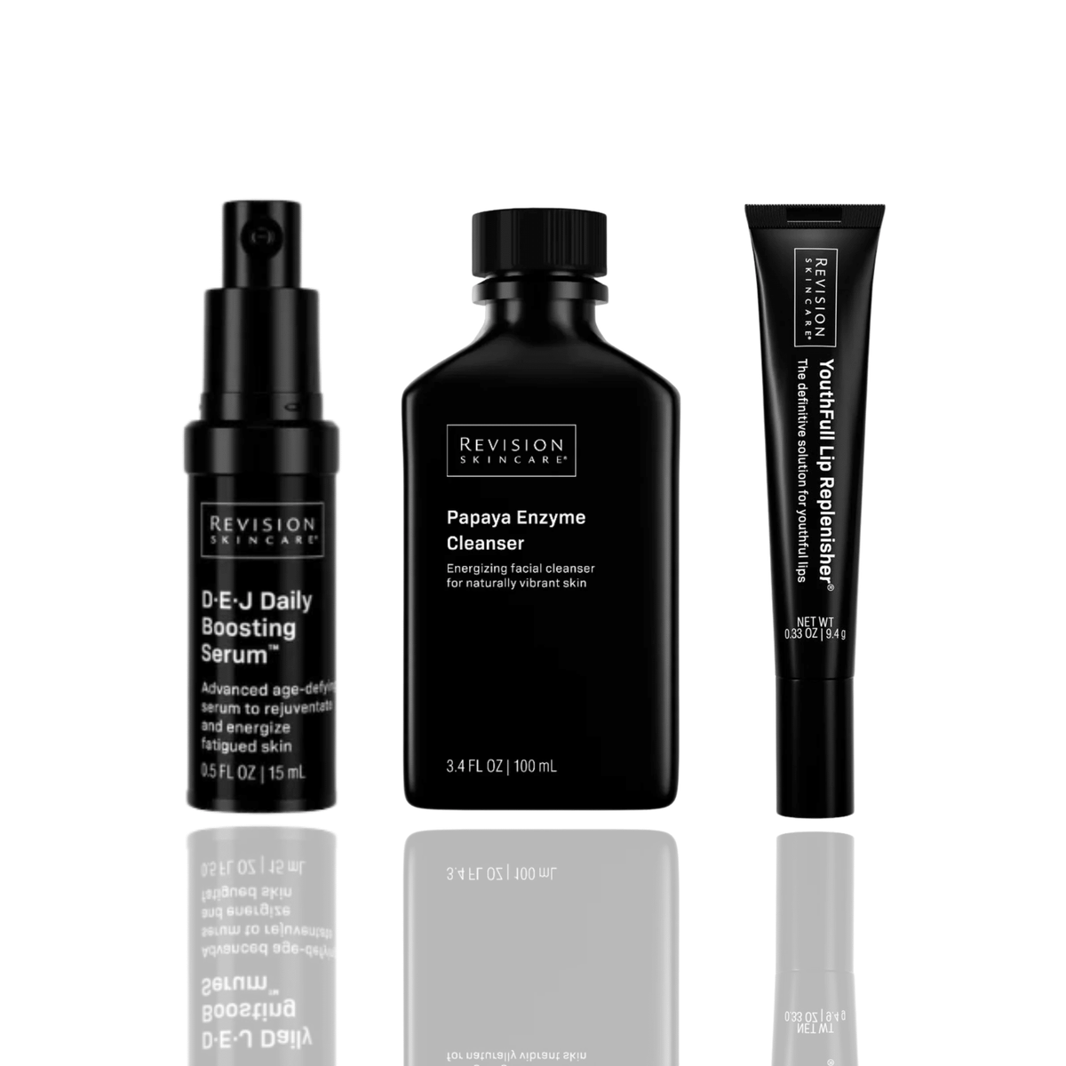 Revision Skincare Lift & Glow Edit – The Look and Co
