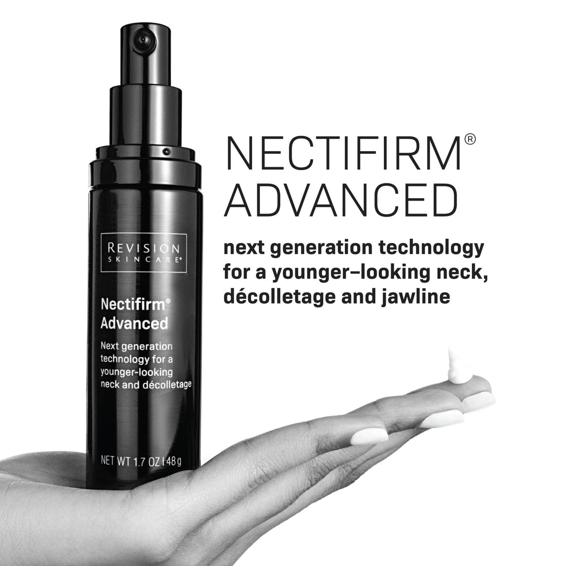 Revision Skincare Nectifirm® ADVANCED - The Look and Co