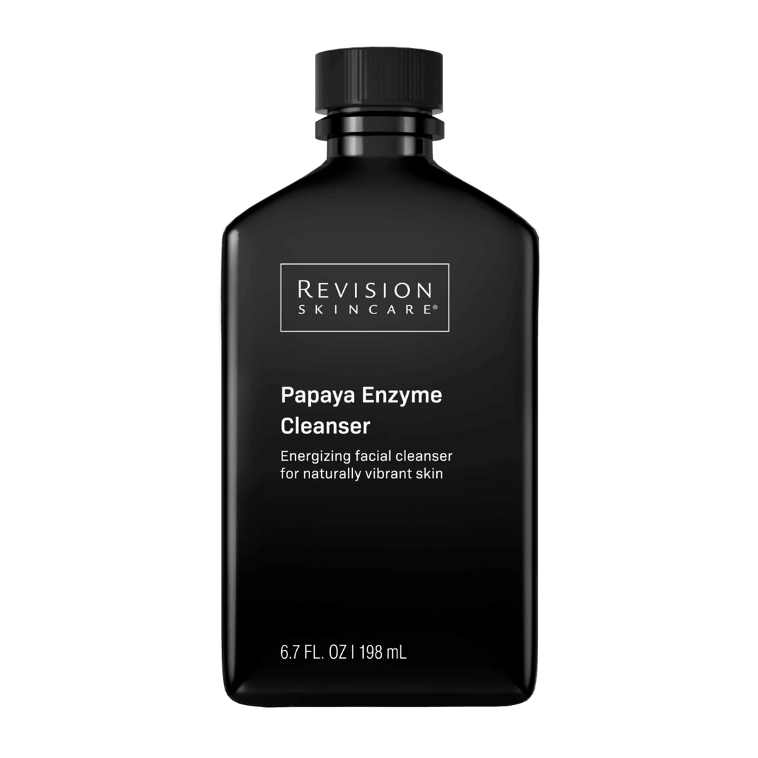 Revision Skincare Papaya Enzyme Cleanser - The Look and Co