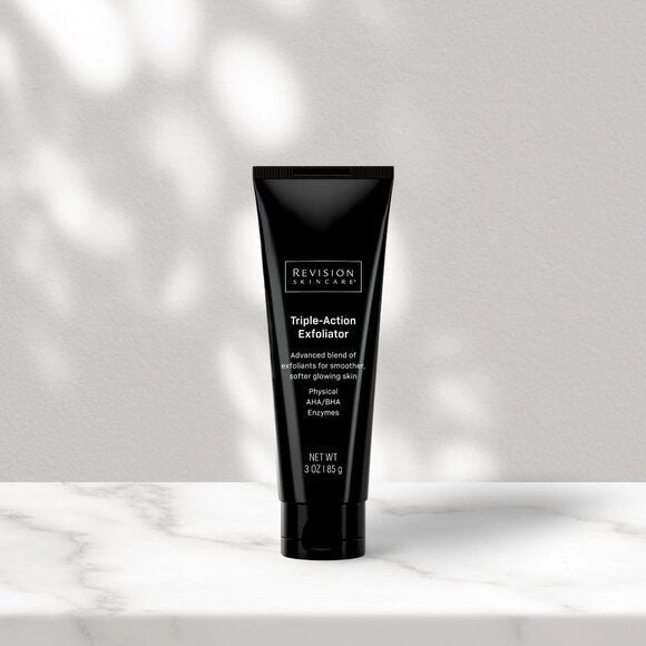 Revision Skincare PRO SIZE Triple - Action Exfoliator - The Look and Co