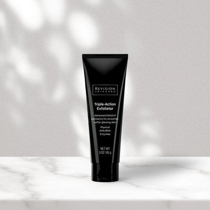 Revision Skincare PRO SIZE Triple - Action Exfoliator - The Look and Co