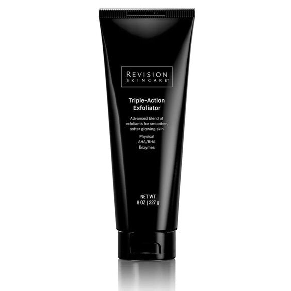 Revision Skincare PRO SIZE Triple - Action Exfoliator - The Look and Co