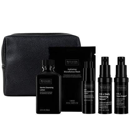 Revision Skincare Procedure Prep &amp; Recover Regimen - The Look and Co