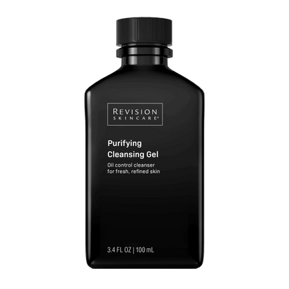 Revision Skincare Purifying Cleansing Gel - The Look and Co