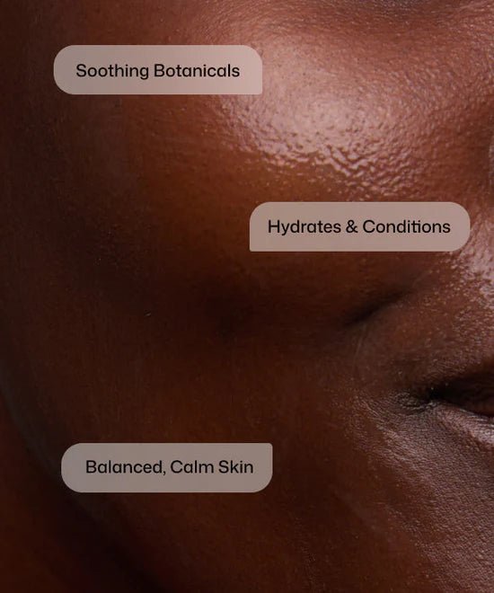 Revision Skincare Soothing Facial Rinse - The Look and Co