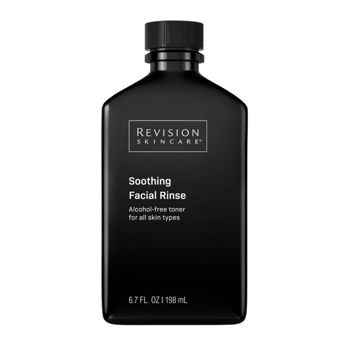 Revision Skincare Soothing Facial Rinse 6.7oz - The Look and Co