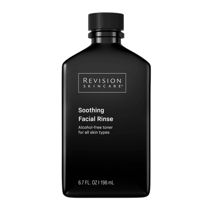 Revision Skincare Soothing Facial Rinse 6.7oz - The Look and Co
