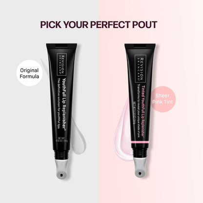Revision Skincare Tinted YouthFull Lip Replenisher® - The Look and Co