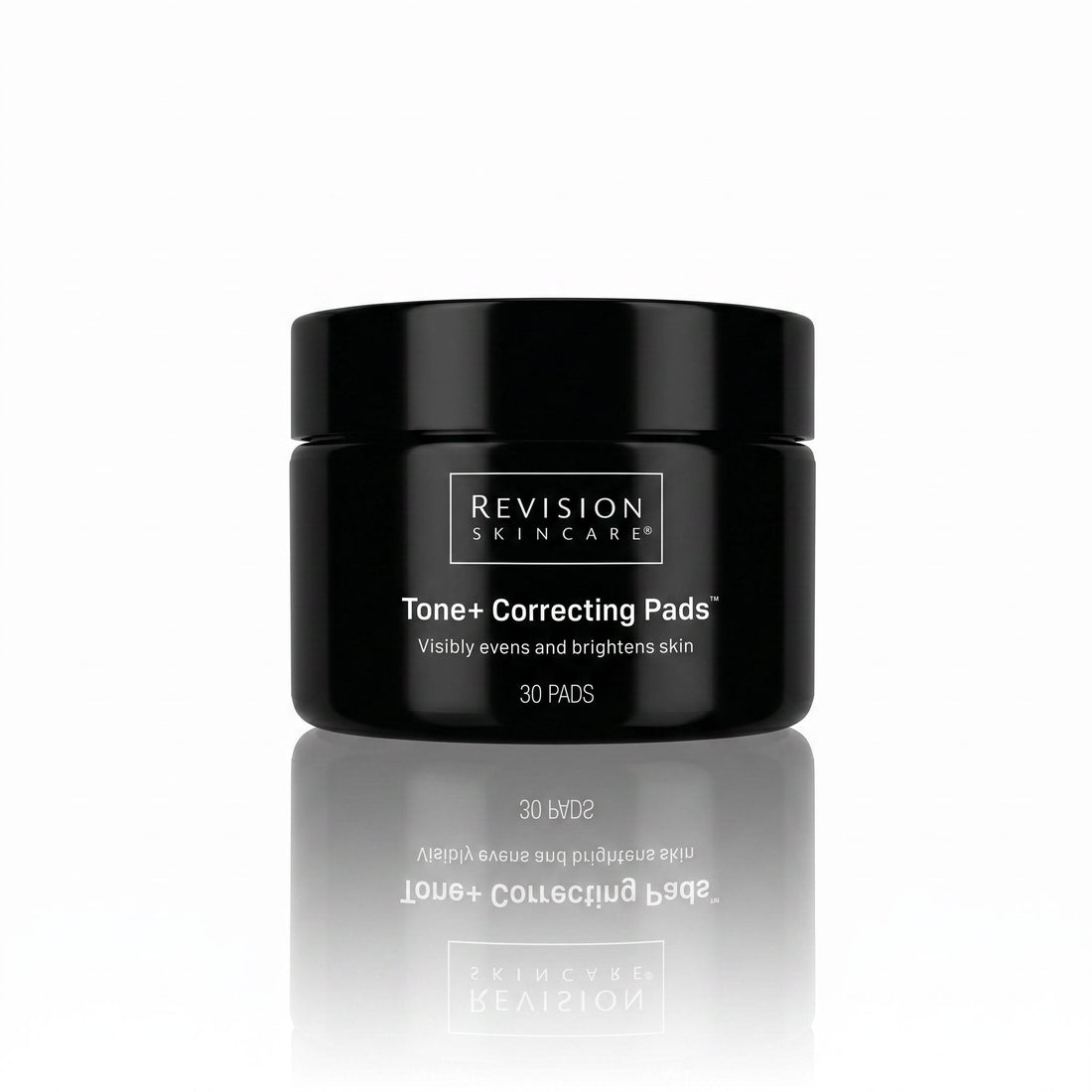 Revision Skincare Tone+ Correcting Pads - The Look and Co