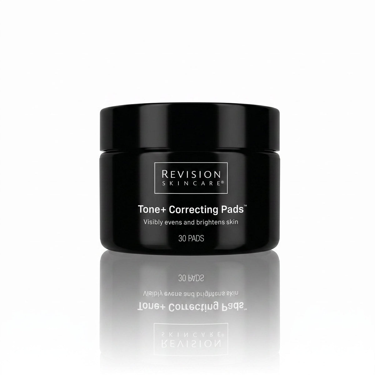 Revision Skincare Tone+ Correcting Pads - The Look and Co