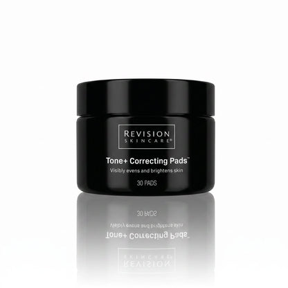 Revision Skincare Tone+ Correcting Pads - The Look and Co