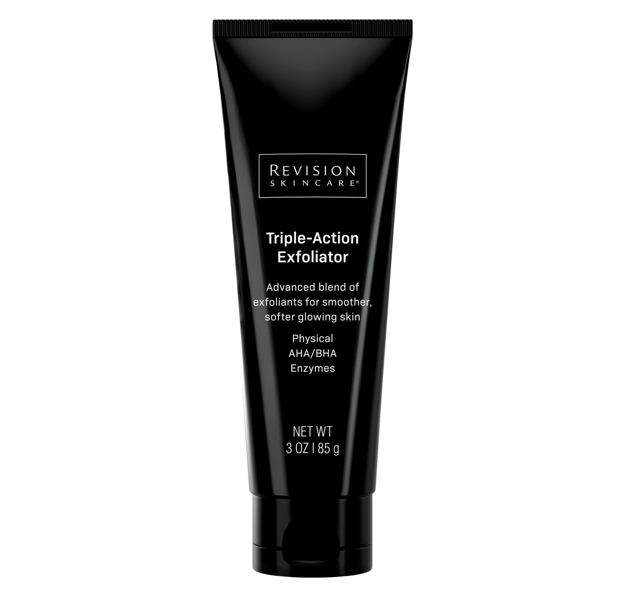 Revision Skincare Triple - Action Exfoliator 3 oz - The Look and Co