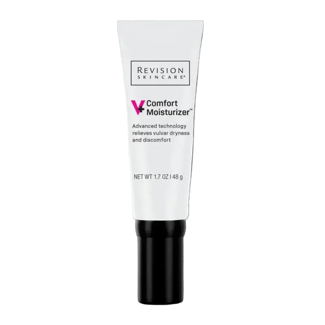 Revision Skincare V+ Comfort Moisturizer - The Look and Co