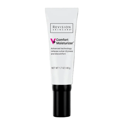 Revision Skincare V+ Comfort Moisturizer - The Look and Co