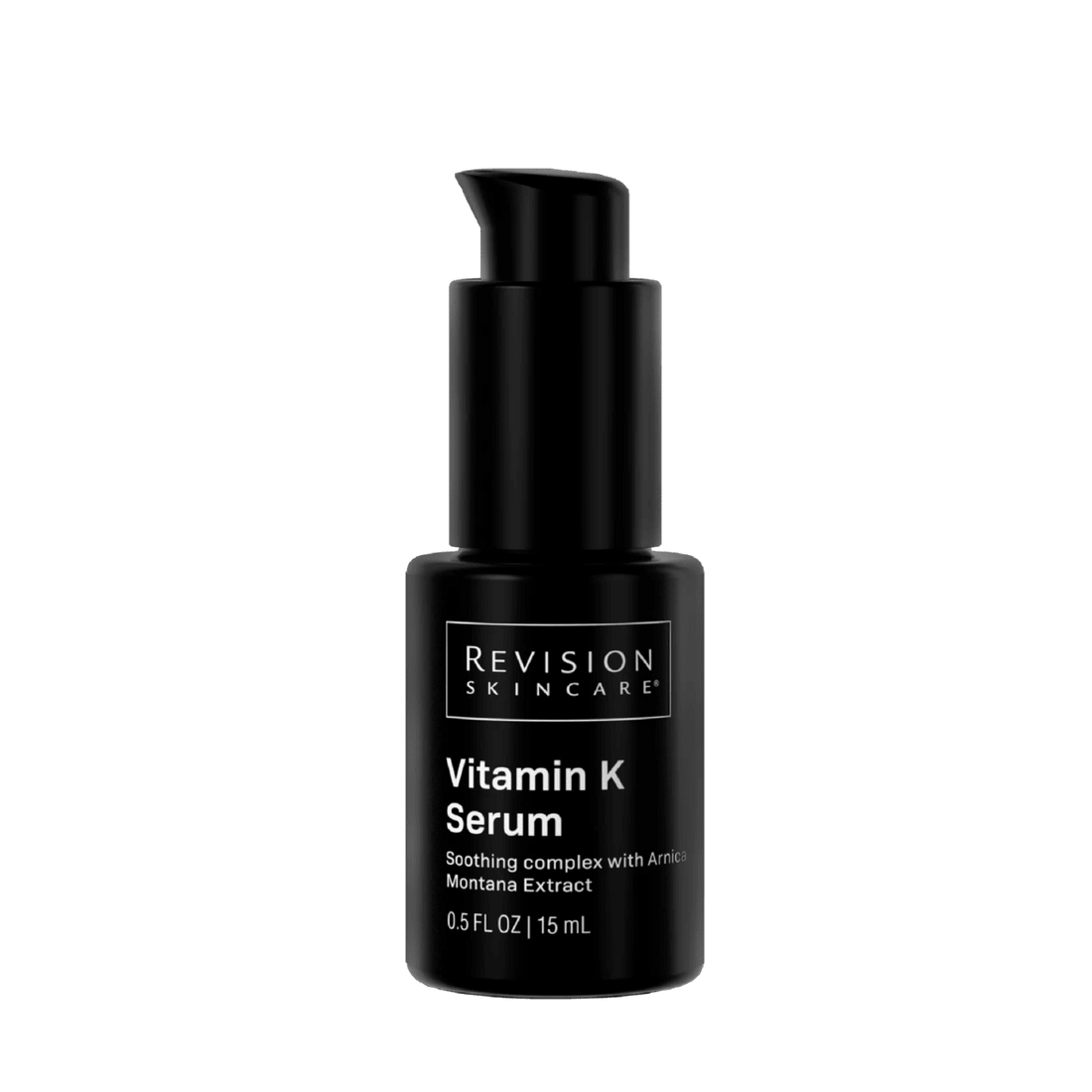 Revision Skincare Vitamin K Serum soothing complex - The Look and Co