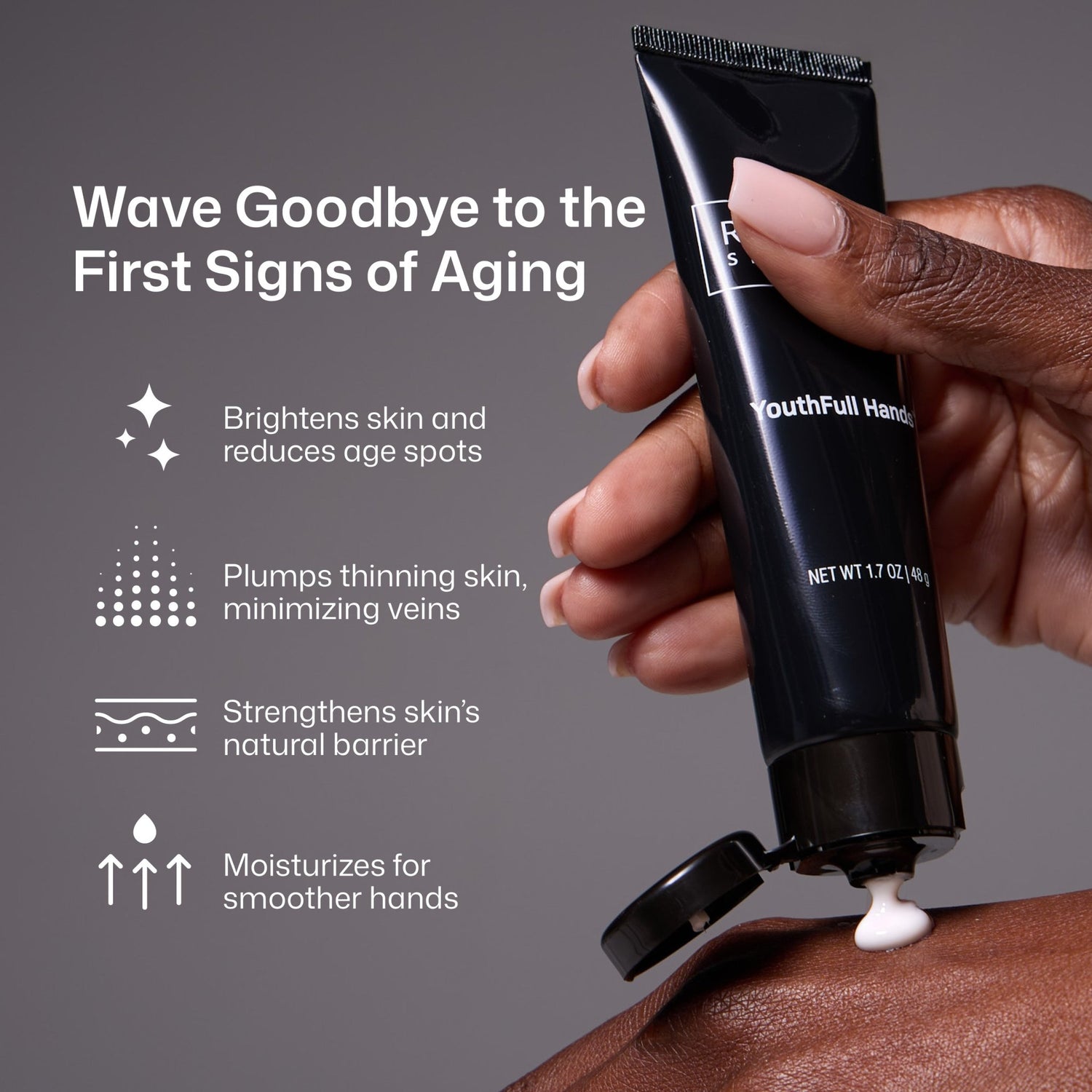 Revision Skincare YouthFull Hands - The Look and Co
