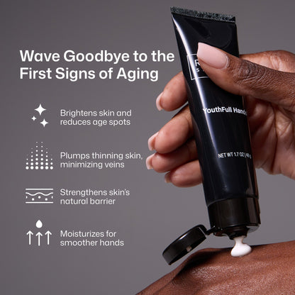 Revision Skincare YouthFull Hands - The Look and Co