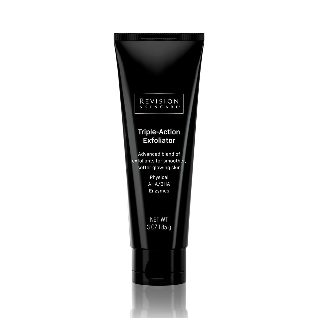 Revision Triple - Action Exfoliator 3 oz - The Look and Co