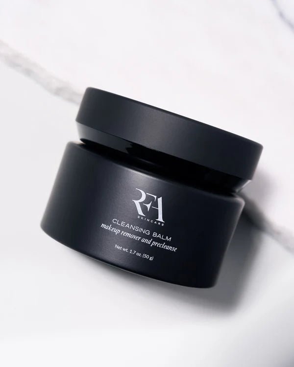 RFA Skincare Cleansing Balm - The Look and Co