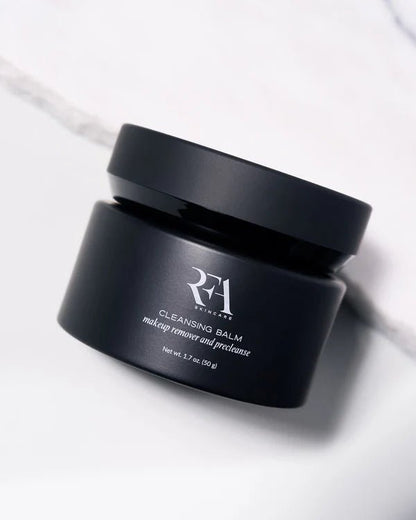 RFA Skincare Cleansing Balm - The Look and Co