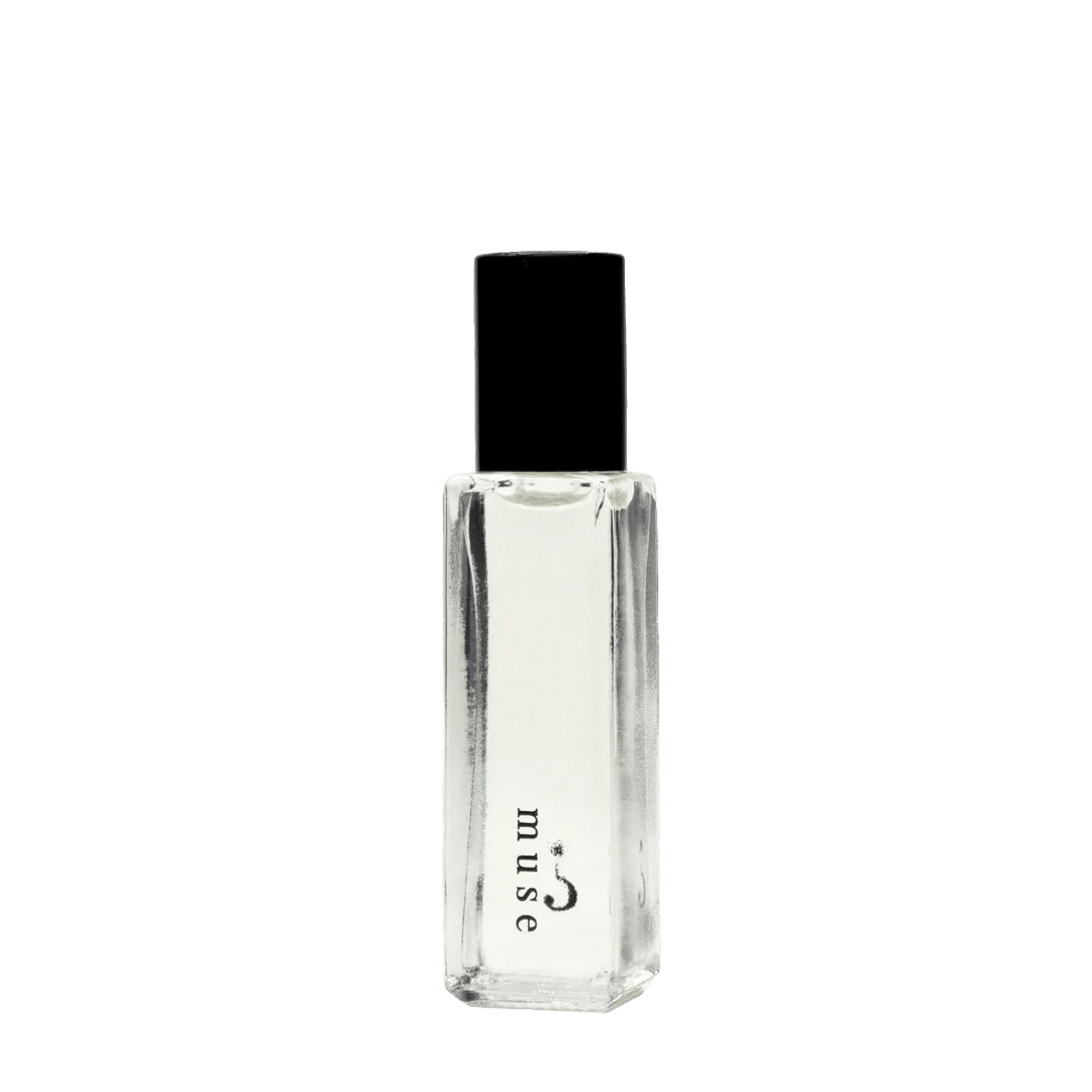 Riddle Muse Roll - On 8ml - The Look and Co