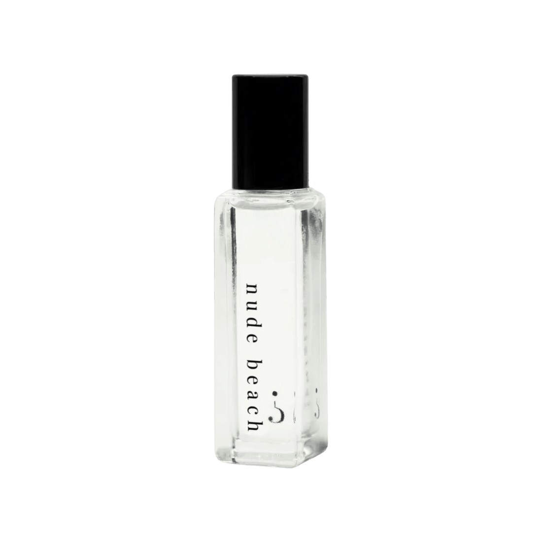 Riddle Nude Beach Roll-On 8ml - The Look and Co