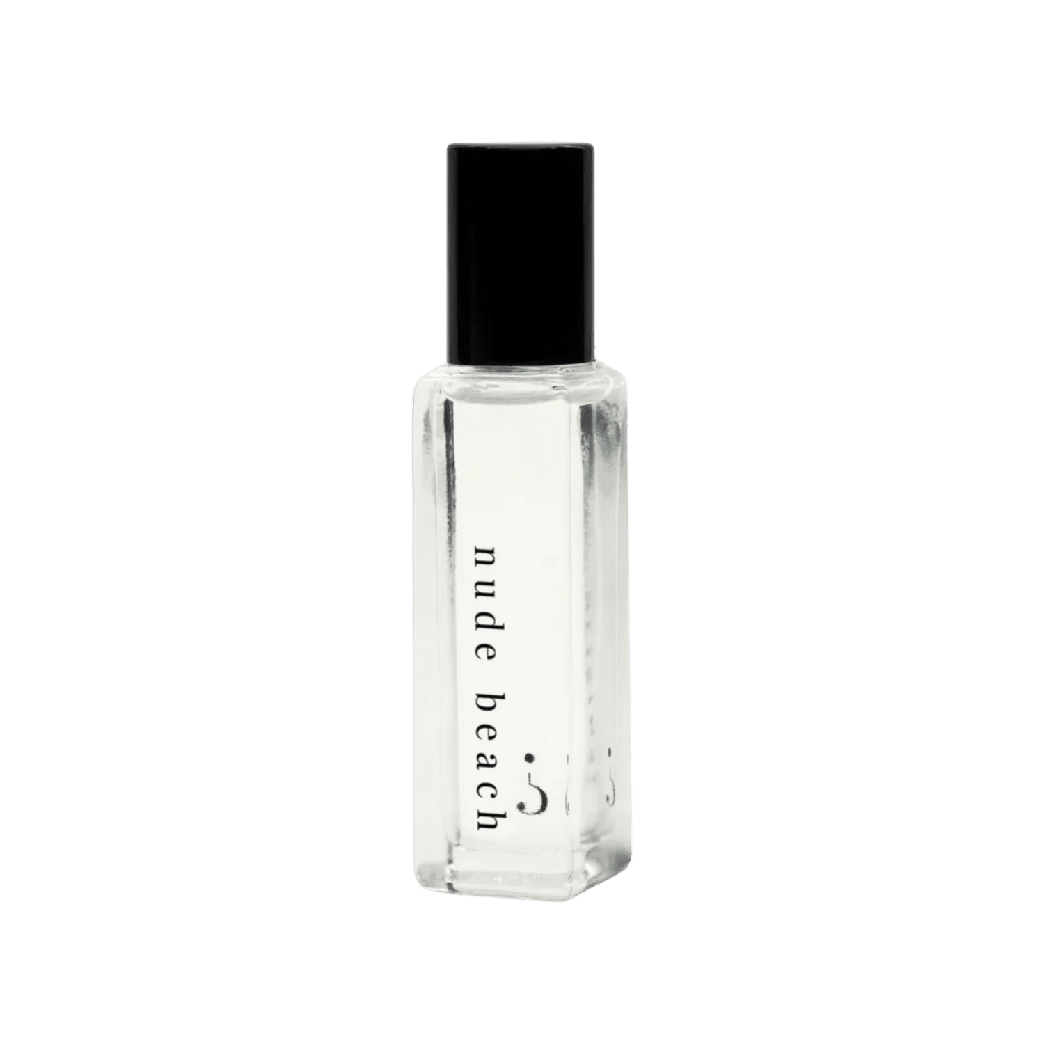 Riddle Nude Beach Roll-On 8ml - The Look and Co