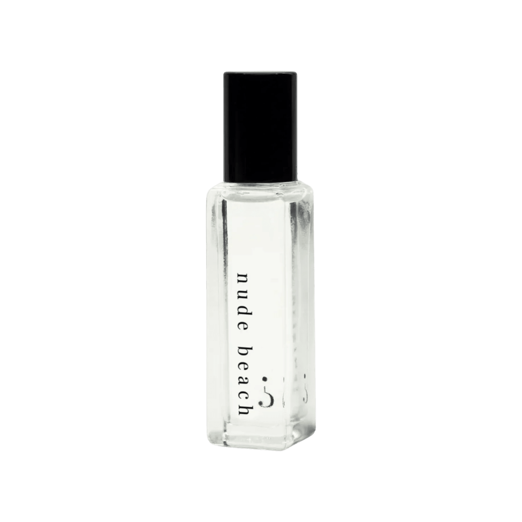 Riddle Nude Beach Roll-On 8ml - The Look and Co