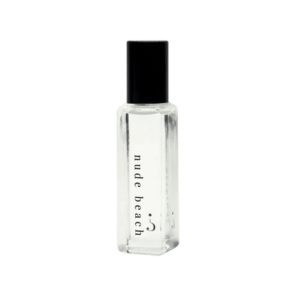 Riddle Nude Beach Roll-On 8ml - The Look and Co