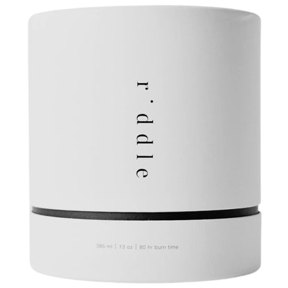 Riddle Original Candle - The Look and Co