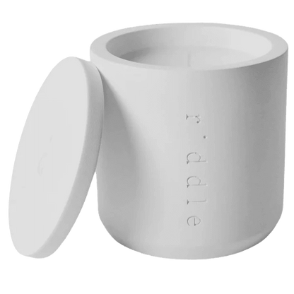 Riddle Original Candle - The Look and Co