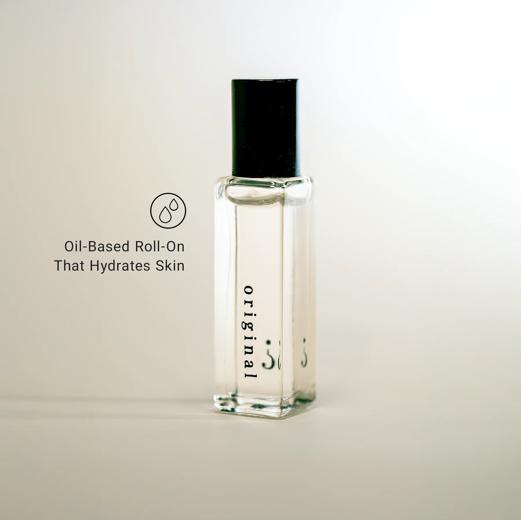 Riddle Original Roll - On - The Look and Co