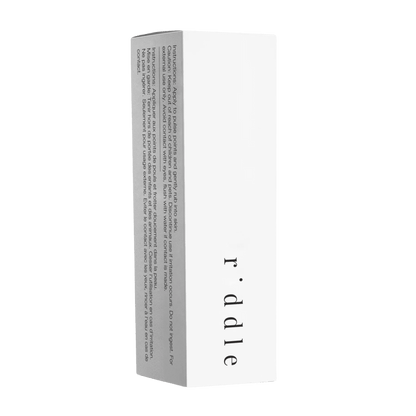 Riddle Poppy 8ml Roll - On - The Look and Co