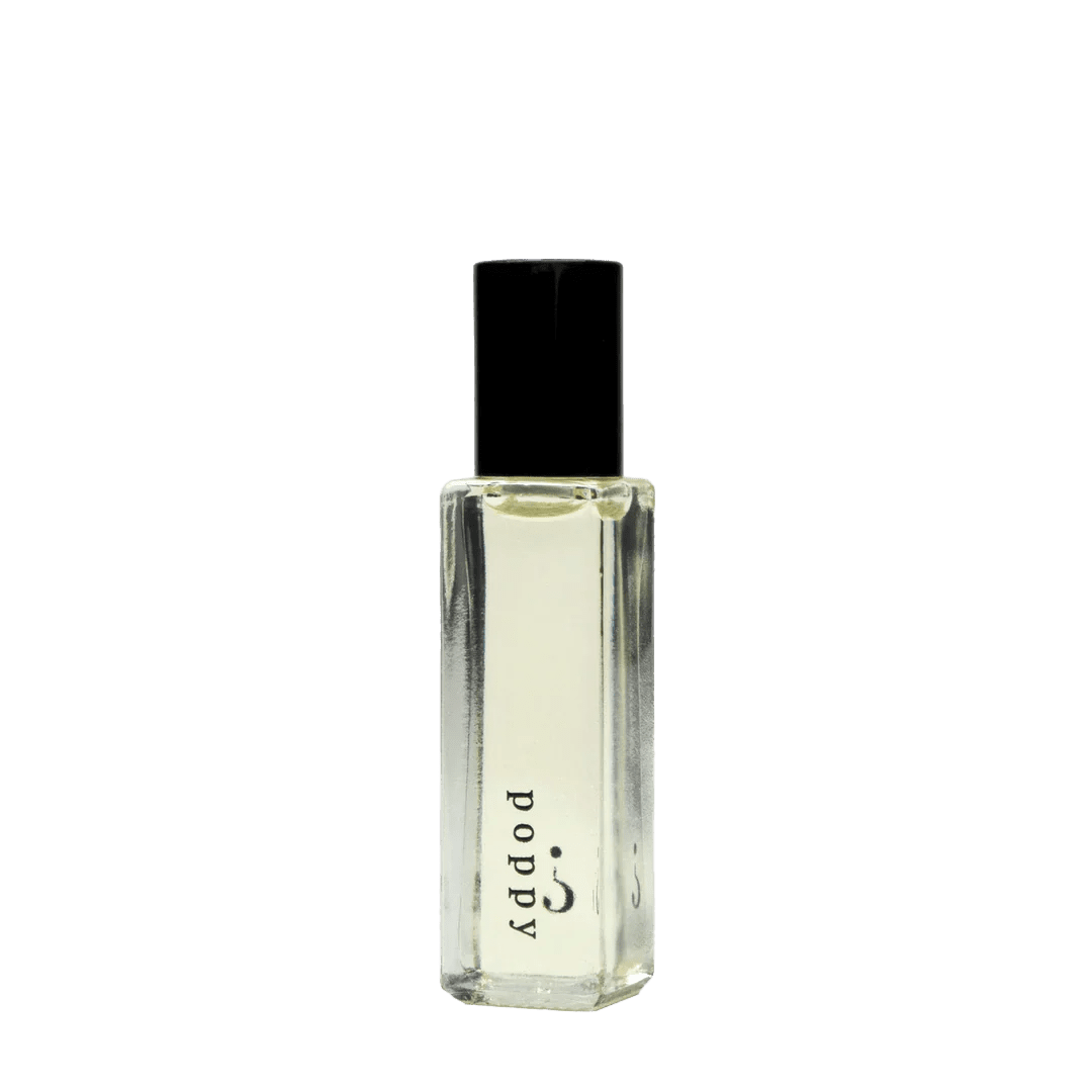 Riddle Poppy 8ml Roll - On - The Look and Co