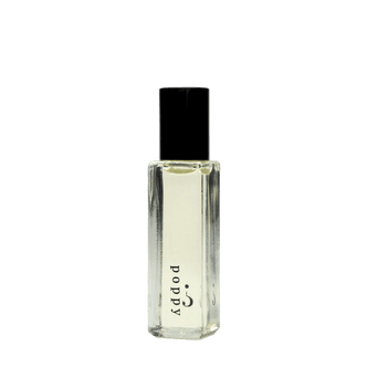 Riddle Poppy 8ml Roll - On - The Look and Co