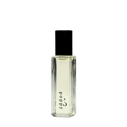 Riddle Poppy 8ml Roll - On - The Look and Co