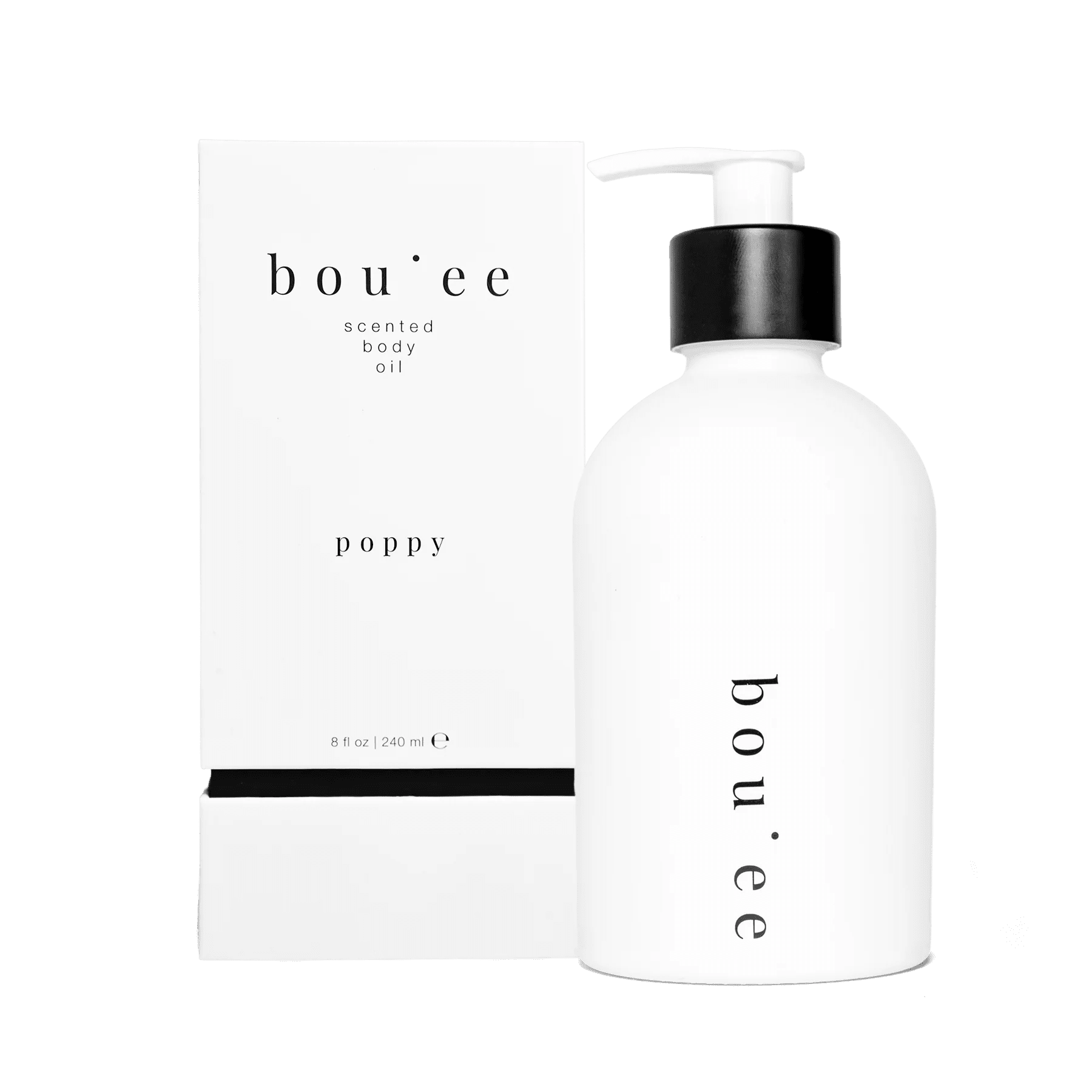 Riddle Poppy Boujee Body Oil – The Look and Co