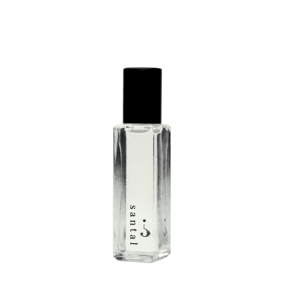 Riddle Santal 8ml Roll - On - The Look and Co