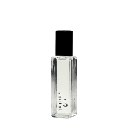 Riddle Santal 8ml Roll - On - The Look and Co