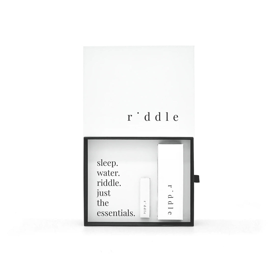 Riddle The Essentials Gift Set – Original - The Look and Co