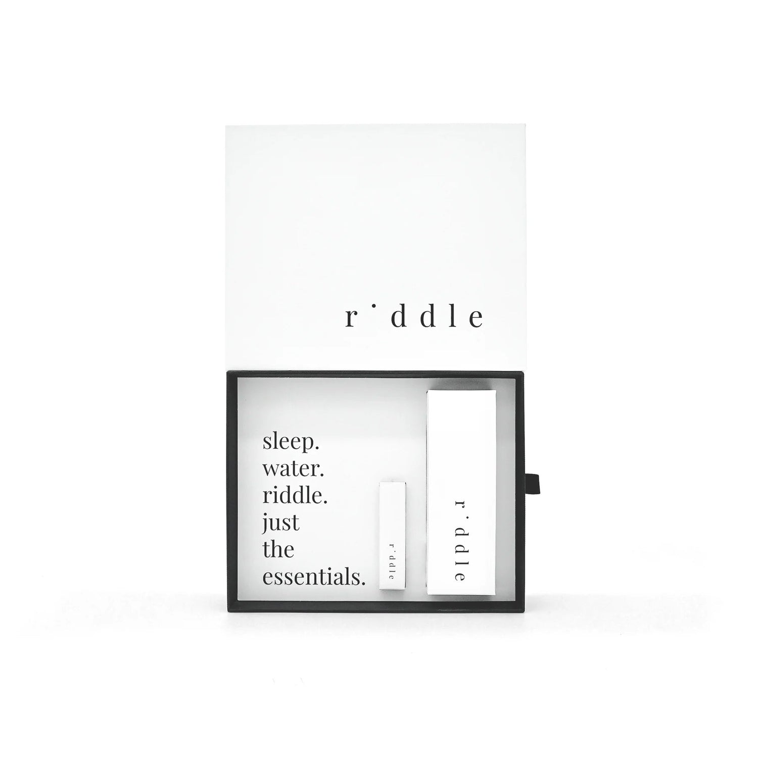 Riddle The Essentials Gift Set – Original - The Look and Co