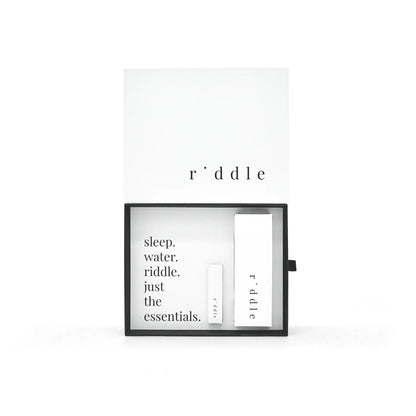 Riddle The Essentials Gift Set – Original - The Look and Co