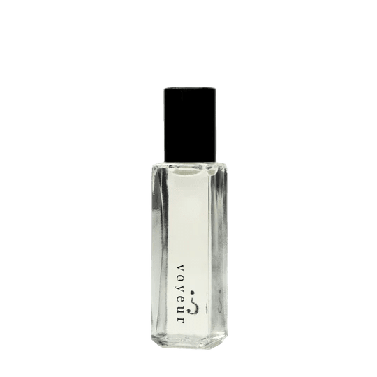 Riddle Voyeur 8ml Roll-on Fragrance - The Look and Co