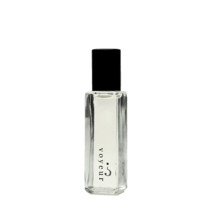 Riddle Voyeur 8ml Roll-on Fragrance - The Look and Co