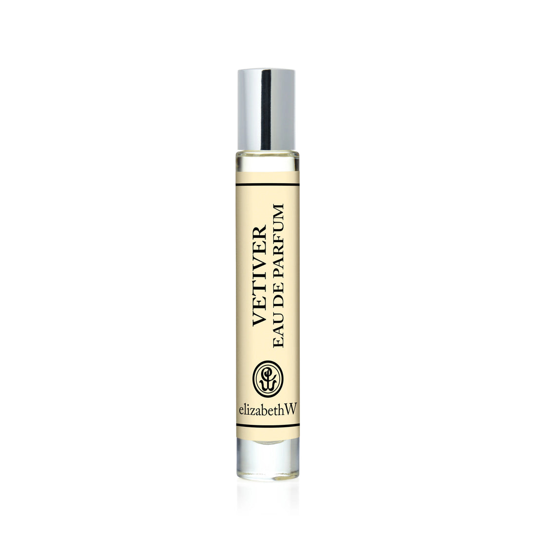 ElizabethW Vetiver Rollerball