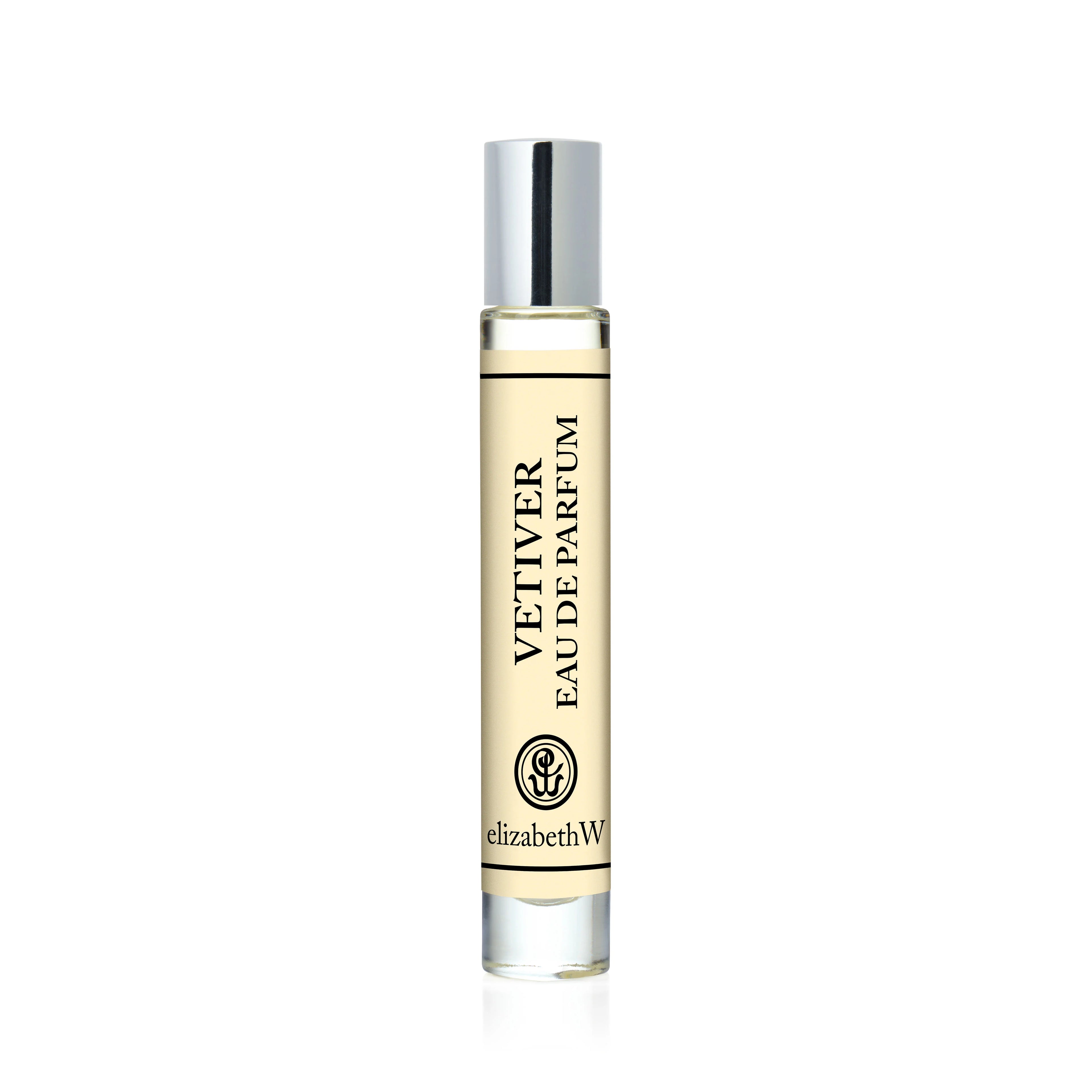 ElizabethW Vetiver Rollerball